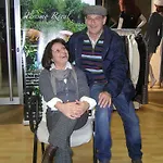 Montejos & Kır Evi Valverde del Fresno