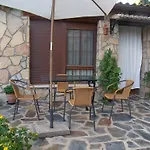Montejos & Kır Evi Valverde del Fresno