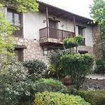 Kır Evi Montejos & Valverde del Fresno
