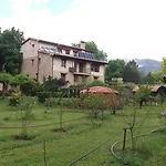 Kır Evi Montejos &