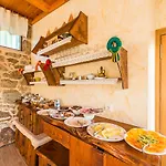 Kır Evi Montejos & Valverde del Fresno