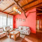 Kır Evi Montejos &