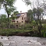 Kır Evi Montejos & Valverde del Fresno