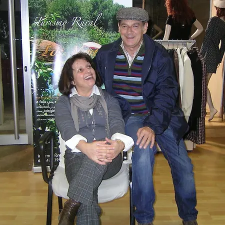 Montejos & Country house Valverde del Fresno