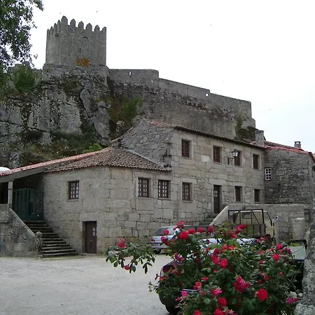 Country house Montejos & *