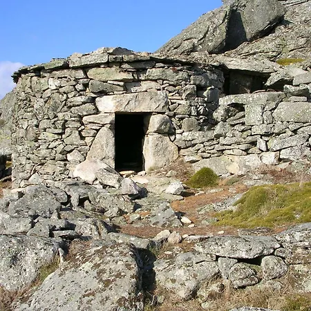 Country house Montejos & Valverde del Fresno