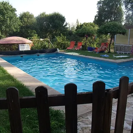 Montejos & Country house