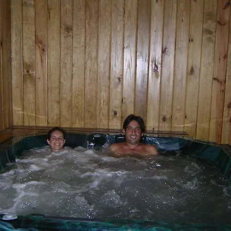 Country house Montejos & Valverde del Fresno