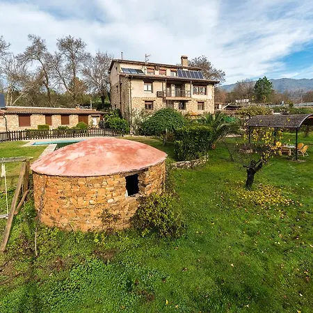 Montejos & Country house *