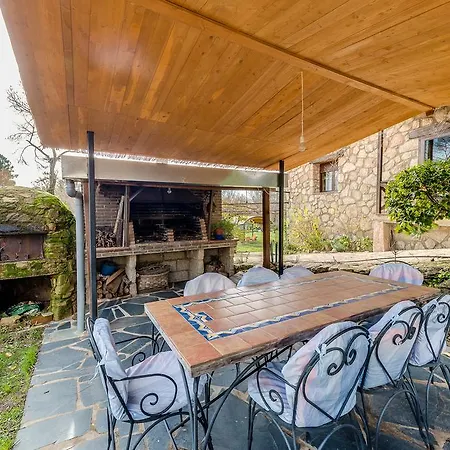 Country house Montejos & *