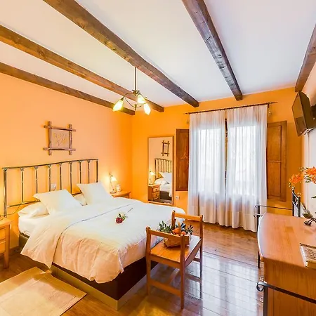 Montejos & Valverde del Fresno