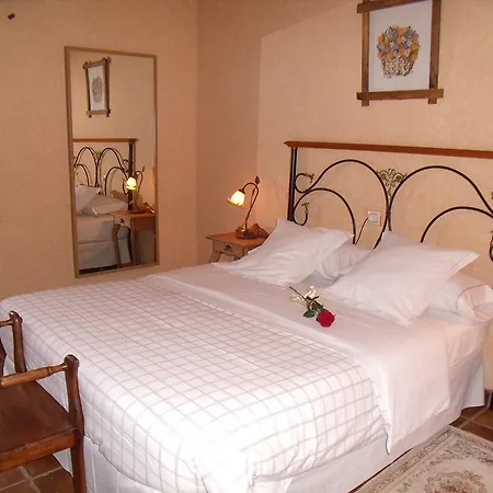 Country house Montejos & *