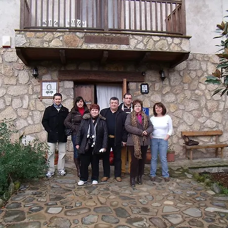 Montejos & Country house