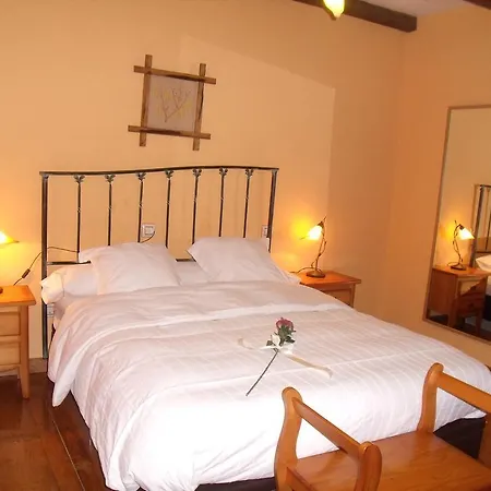 Montejos & Country house Valverde del Fresno
