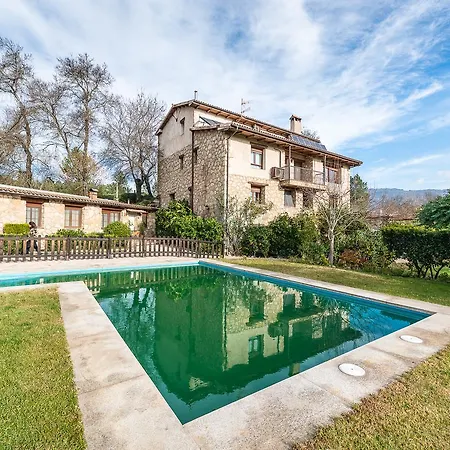 Montejos & Country house *