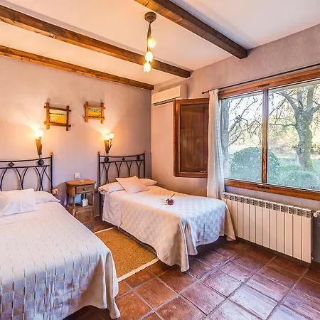 Country house Montejos &