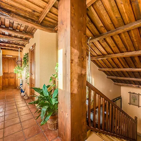 Montejos & Country house