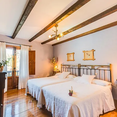 Montejos & Country house