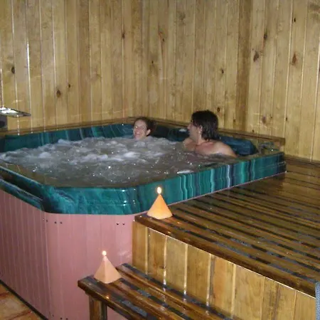 Montejos & Country house