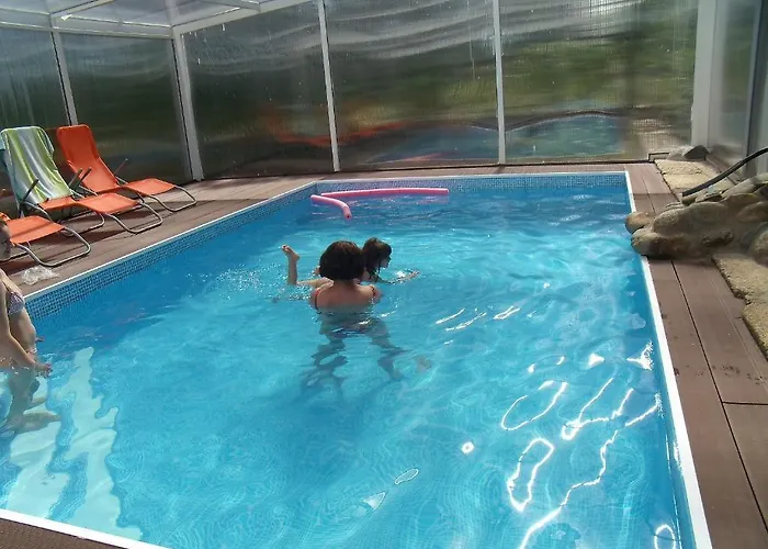 Montejos&spa Valverde del Fresno