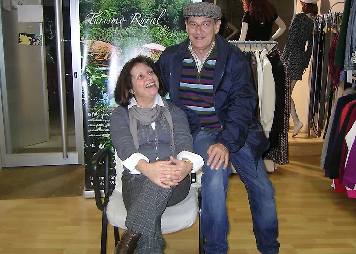 Montejos&spa Casa rural Valverde del Fresno