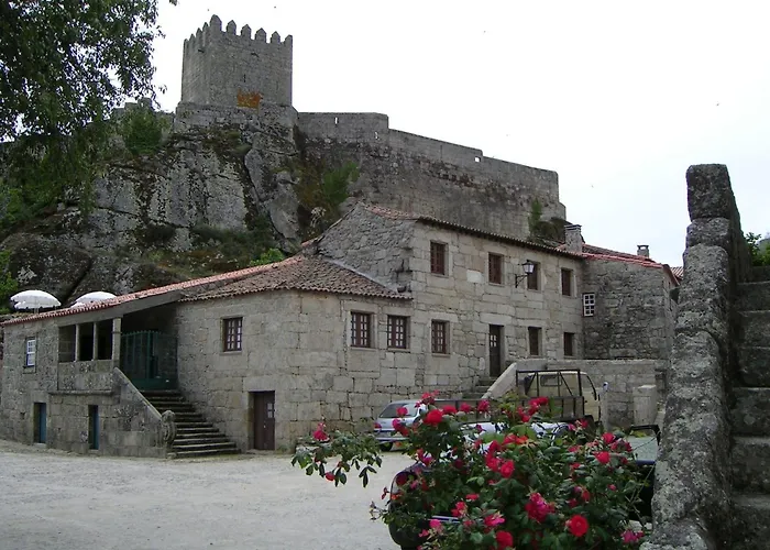 Casa rural Montejos&spa *