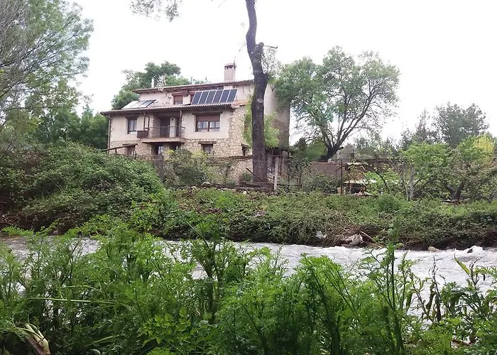 Montejos&spa Valverde del Fresno