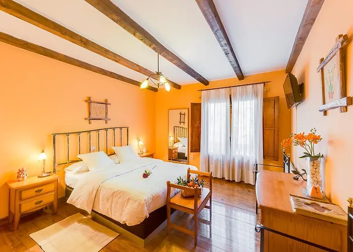 Los Montejos & Spa Valverde del Fresno