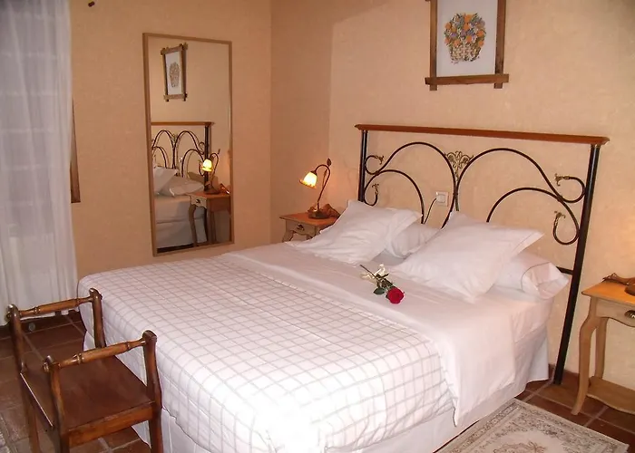 Casa rural Montejos&spa *