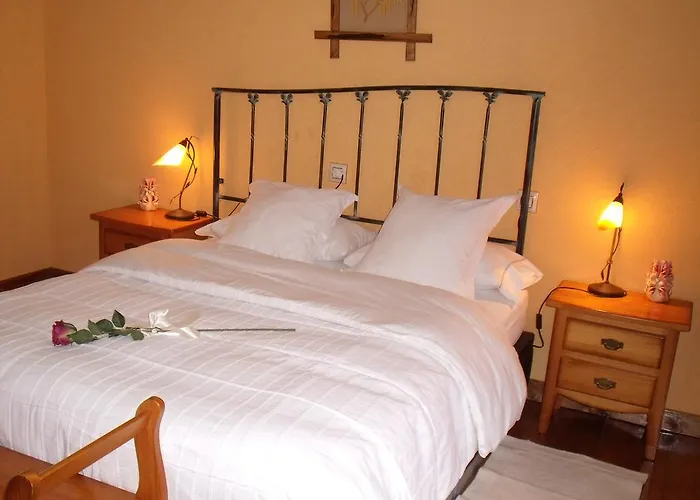 Montejos&spa Casa rural *