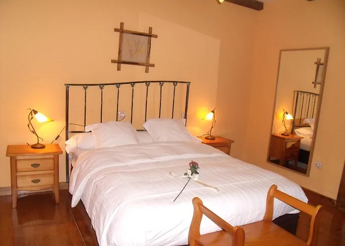 Montejos&spa Casa rural Valverde del Fresno