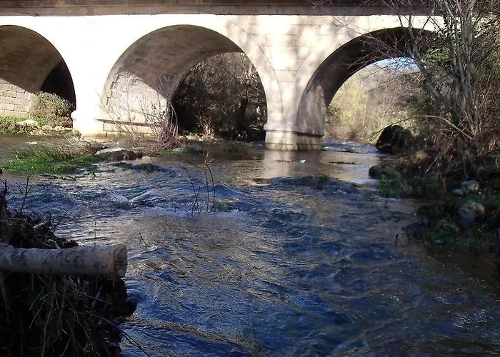 Casa rural Montejos&spa Valverde del Fresno