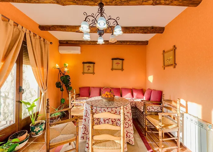 Montejos&spa * Valverde del Fresno