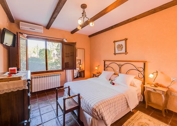 Montejos&spa Casa rural Valverde del Fresno