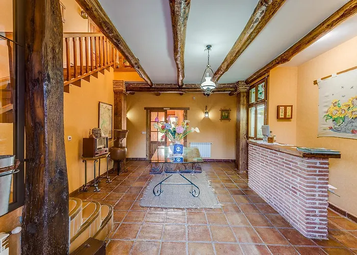 Montejos&spa Valverde del Fresno